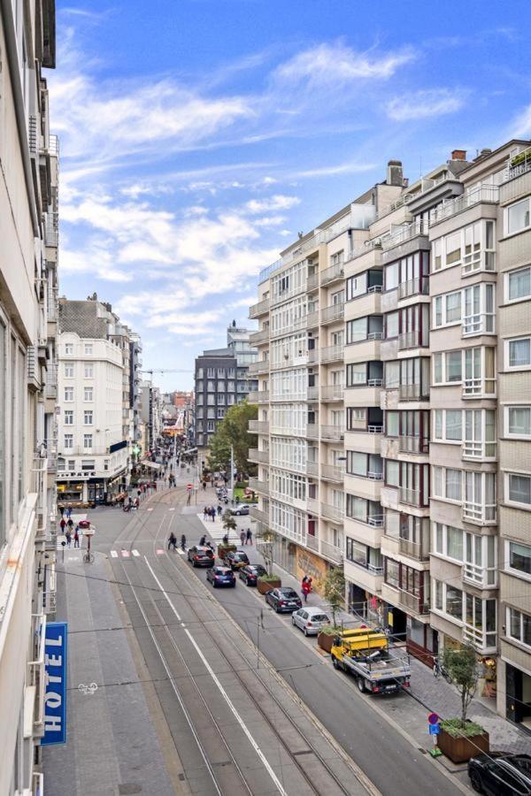 Casita Ostend City & Beach Exterior photo