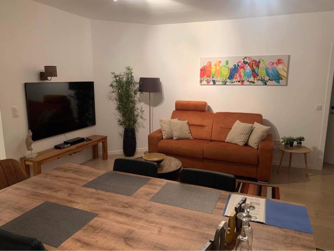 Casita Ostend City & Beach Exterior photo